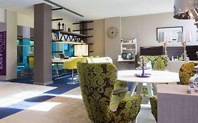 Mercure Nantes Centre Grand Hotel