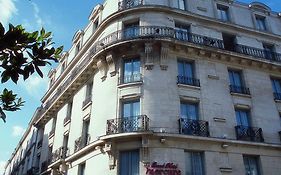 Mercure Nantes Centre Grand Hotel