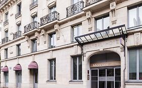 Mercure Nantes Centre Grand Hotel